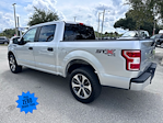 2019 Ford F-150 SuperCrew Cab 4x4, Pickup for sale #KFD28308 - photo 5