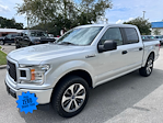 2019 Ford F-150 SuperCrew Cab 4x4, Pickup for sale #KFD28308 - photo 8