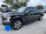 2019 Ford F-150 SuperCrew Cab 4x2, Pickup for sale #KFD50100 - photo 8