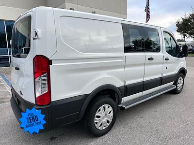 2019 Ford Transit 250 Low Roof 4x2, Empty Cargo Van for sale #KKA72137 - photo 2