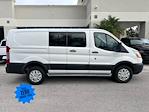 Used 2019 Ford Transit 250 Base Low Roof 4x2, Empty Cargo Van for sale #KKA72137 - photo 2