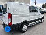 Used 2019 Ford Transit 250 Base Low Roof 4x2, Empty Cargo Van for sale #KKA72137 - photo 2