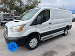 Used 2019 Ford Transit 250 Base Low Roof 4x2, Empty Cargo Van for sale #KKA72137 - photo 8