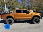 Used 2019 Ford Ranger Lariat SuperCrew Cab 4x4, Pickup for sale #KLA00633 - photo 2