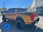 Used 2019 Ford Ranger Lariat SuperCrew Cab 4x4, Pickup for sale #KLA00633 - photo 5