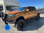 Used 2019 Ford Ranger Lariat SuperCrew Cab 4x4, Pickup for sale #KLA00633 - photo 8