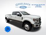 Used 2020 Ford F-450 King Ranch Crew Cab 4x4, Pickup for sale #LEE18897 - photo 1