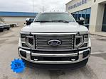 Used 2020 Ford F-450 King Ranch Crew Cab 4x4, Pickup for sale #LEE18897 - photo 10