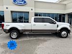 Used 2020 Ford F-450 King Ranch Crew Cab 4x4, Pickup for sale #LEE18897 - photo 4