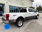 Used 2020 Ford F-450 King Ranch Crew Cab 4x4, Pickup for sale #LEE18897 - photo 2