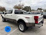 Used 2020 Ford F-450 King Ranch Crew Cab 4x4, Pickup for sale #LEE18897 - photo 6