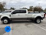 Used 2020 Ford F-450 King Ranch Crew Cab 4x4, Pickup for sale #LEE18897 - photo 8