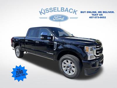 2020 Ford F-250 Crew Cab 4x4, Pickup for sale #LEE97340 - photo 1