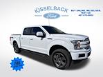 2020 Ford F-150 SuperCrew Cab 4x4, Pickup for sale #LFA07973 - photo 1