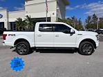 2020 Ford F-150 SuperCrew Cab 4x4, Pickup for sale #LFA07973 - photo 4