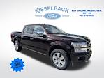 2020 Ford F-150 SuperCrew Cab 4x4, Pickup for sale #LFA82417 - photo 1