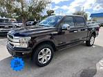 2020 Ford F-150 SuperCrew Cab 4x4, Pickup for sale #LFA82417 - photo 8