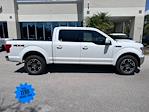 2020 Ford F-150 SuperCrew Cab 4x4, Pickup for sale #LFC10951 - photo 3