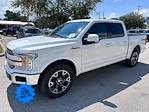 2020 Ford F-150 SuperCrew Cab 4x4, Pickup for sale #LFC10951 - photo 8