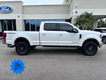 2021 Ford F-250 Crew Cab 4x4, Pickup for sale #MED12748 - photo 4