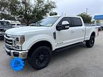 2021 Ford F-250 Crew Cab 4x4, Pickup for sale #MED12748 - photo 9