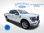 2021 Ford F-150 SuperCrew Cab 4x4, Pickup for sale #MFA50700 - photo 1