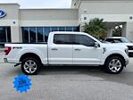 2021 Ford F-150 SuperCrew Cab 4x4, Pickup for sale #MFA50700 - photo 4