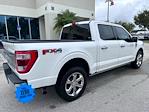 2021 Ford F-150 SuperCrew Cab 4x4, Pickup for sale #MFA50700 - photo 2