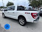 2021 Ford F-150 SuperCrew Cab 4x4, Pickup for sale #MFA50700 - photo 6