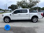 2021 Ford F-150 SuperCrew Cab 4x4, Pickup for sale #MFA50700 - photo 8