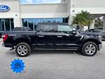 Used 2021 Ford F-150 King Ranch SuperCrew Cab 4x4, Pickup for sale #MFB04151 - photo 4