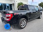 Used 2021 Ford F-150 King Ranch SuperCrew Cab 4x4, Pickup for sale #MFB04151 - photo 2