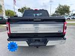 Used 2021 Ford F-150 King Ranch SuperCrew Cab 4x4, Pickup for sale #MFB04151 - photo 3