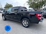 Used 2021 Ford F-150 King Ranch SuperCrew Cab 4x4, Pickup for sale #MFB04151 - photo 5