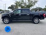 Used 2021 Ford F-150 King Ranch SuperCrew Cab 4x4, Pickup for sale #MFB04151 - photo 6