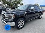 Used 2021 Ford F-150 King Ranch SuperCrew Cab 4x4, Pickup for sale #MFB04151 - photo 8