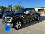 Used 2021 Ford F-150 King Ranch SuperCrew Cab 4x4, Pickup for sale #MFB04151 - photo 9