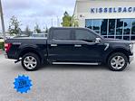 2021 Ford F-150 SuperCrew Cab 4x4, Pickup for sale #MFB08020 - photo 4