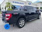 2021 Ford F-150 SuperCrew Cab 4x4, Pickup for sale #MFB08020 - photo 2