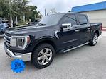 2021 Ford F-150 SuperCrew Cab 4x4, Pickup for sale #MFB08020 - photo 9