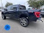 2021 Ford F-150 SuperCrew Cab 4x4, Pickup for sale #MFB25033 - photo 5