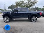 2021 Ford F-150 SuperCrew Cab 4x4, Pickup for sale #MFB25033 - photo 6