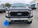 2021 Ford F-150 SuperCrew Cab 4x4, Pickup for sale #MFB25033 - photo 9