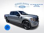 2021 Ford F-150 SuperCrew Cab 4x4, Pickup for sale #MFB55476 - photo 1