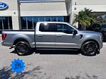 2021 Ford F-150 SuperCrew Cab 4x4, Pickup for sale #MFB55476 - photo 3