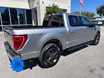 2021 Ford F-150 SuperCrew Cab 4x4, Pickup for sale #MFB55476 - photo 2