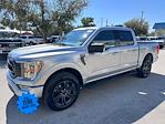 2021 Ford F-150 SuperCrew Cab 4x4, Pickup for sale #MFB55476 - photo 8