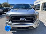 2021 Ford F-150 SuperCrew Cab 4x4, Pickup for sale #MFB55476 - photo 9