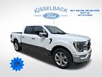 2021 Ford F-150 SuperCrew Cab 4x4, Pickup for sale #MFB74813 - photo 1