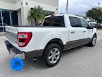 2021 Ford F-150 SuperCrew Cab 4x4, Pickup for sale #MFB74813 - photo 2